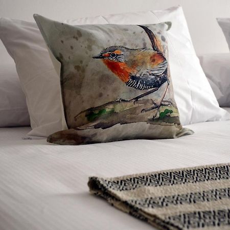 Hotel Nueve Rios Валдивия Екстериор снимка