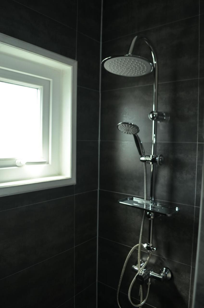 Hotel Nueve Rios Валдивия Екстериор снимка